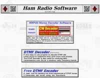Ham morse code decoder software online