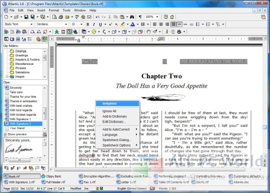 Word Processor Download For Free
